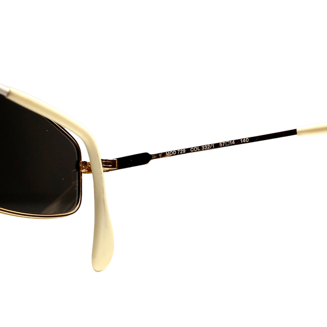 Cazal Mod 729 Col 332/1