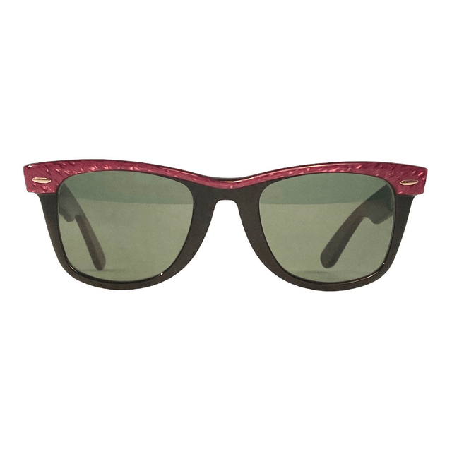 Collector Ray Ban Wayfarer I, B&L, USA, vintage sunglasses,NOS, Blues brothers