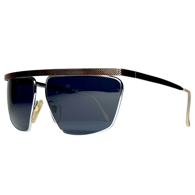 Casanova CN7 luxury vintage sunglasses