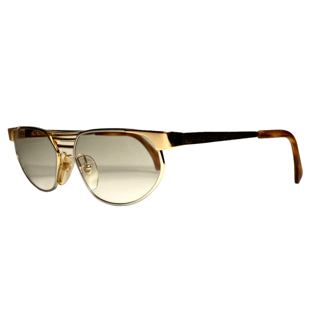Alain Mikli 2115 vintage sunglasses New Old Stock Mint
