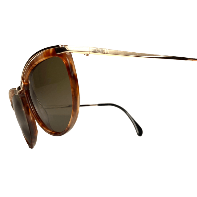 Silhouette M1309/20 vintage sunglasses   (2)