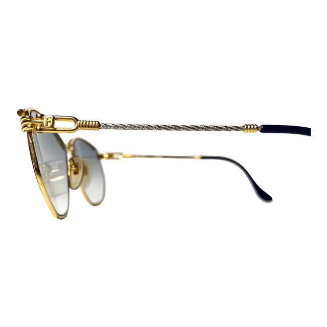 Fred Cythère Vintage Sunglasses 