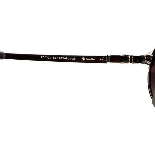 Cartier Santos Dumont Sunglasses