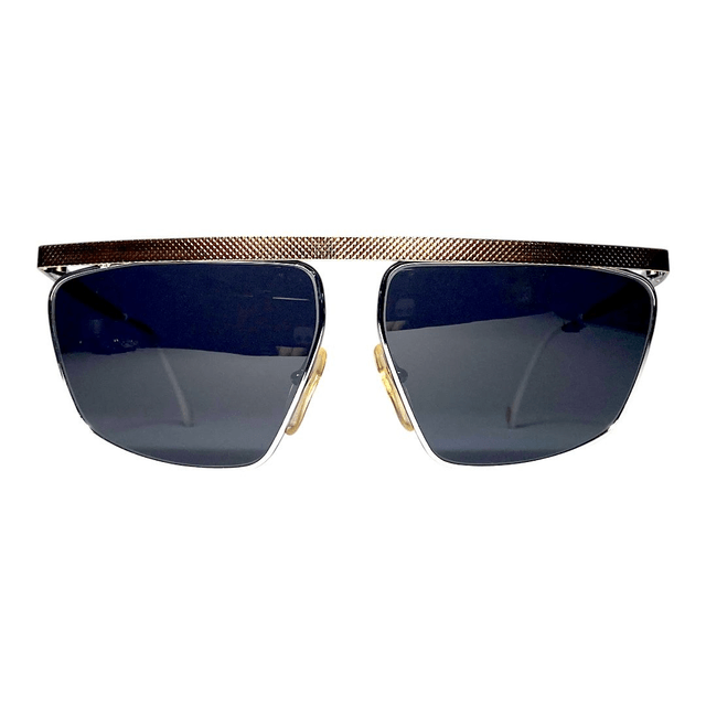 Casanova CN7 luxury vintage sunglasses