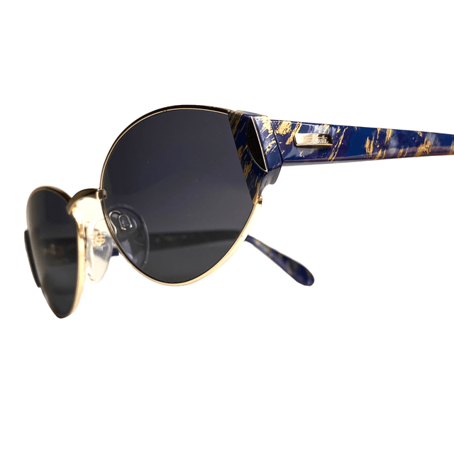 Silhouette M6143/20 vintage sunglasses art deco 