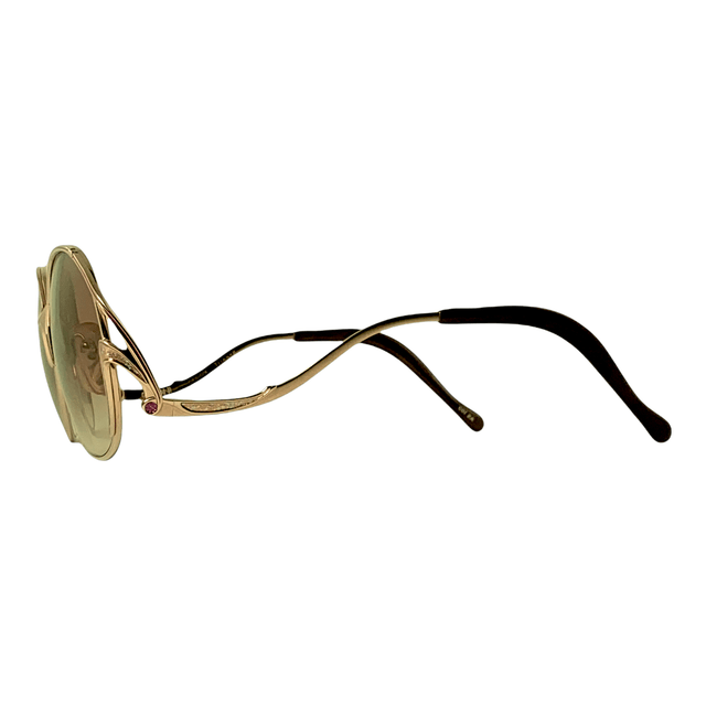 Colani by Optos 15-853 Titanium
