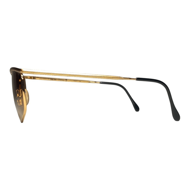 Dolce Vita by Casanova 3053  luxury vintage sunglasses 