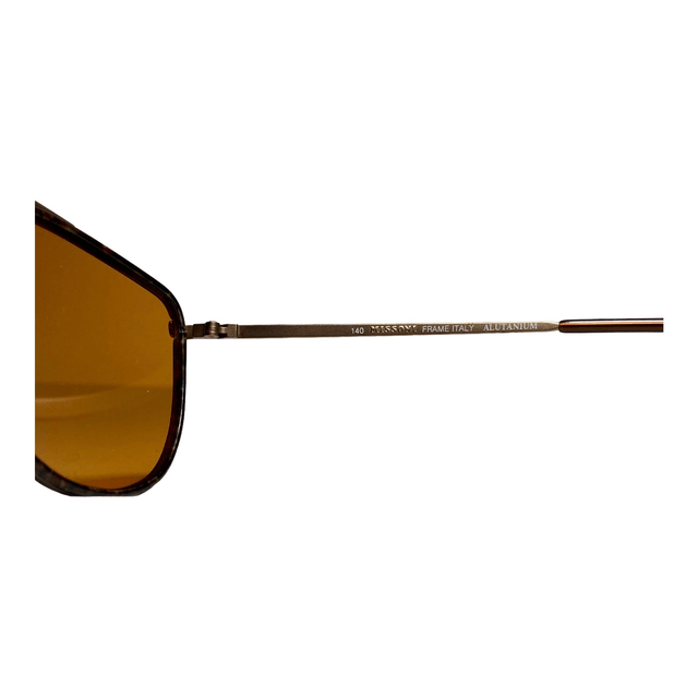 Missoni M873 by Safilo Alutanium