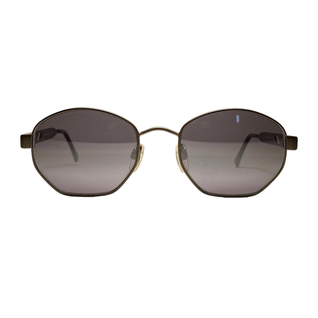 Emporio Armani 035 vintage sunglasses New Old Stock 