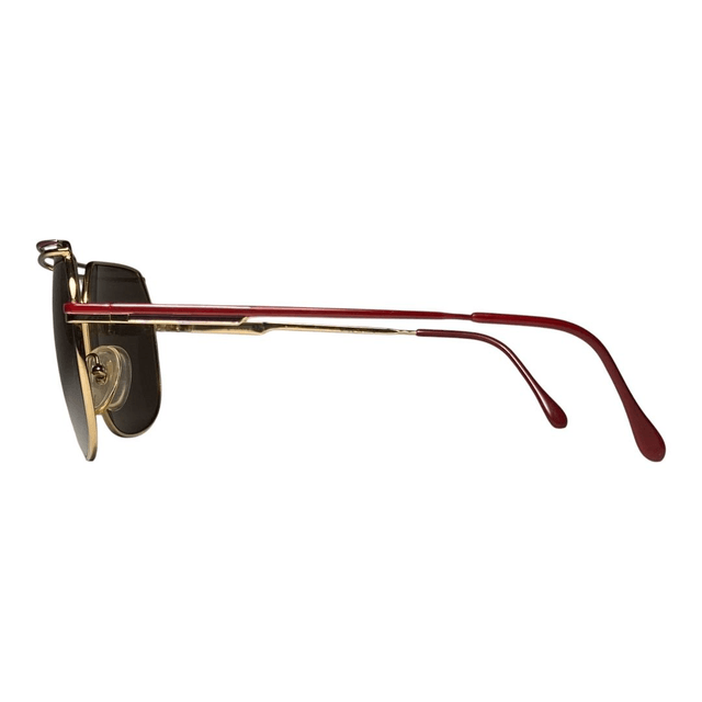 Casanova CN5 luxury sunglasses 24kt gold Plated 