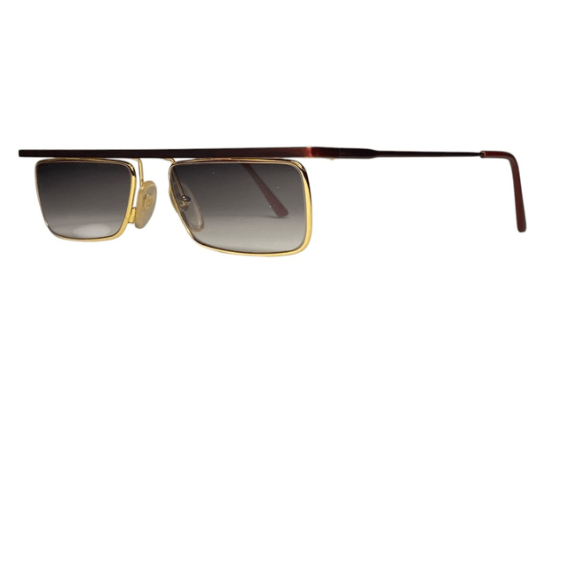 Taxi 202 by Casanova luxury vintage sunglasses 