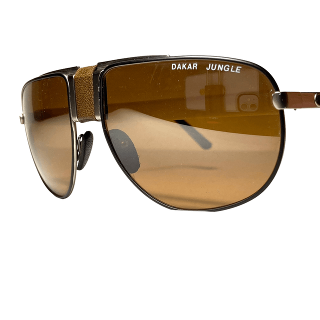Dakar Jungle QD02