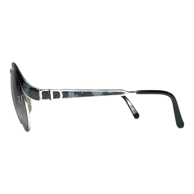 Christian Dior rare!! Aluminium