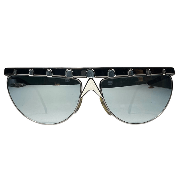 Casanova C01 luxury vintage sunglasses 