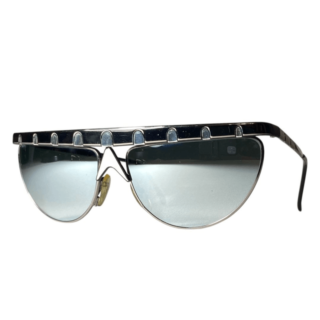 Casanova C01 luxury vintage sunglasses 
