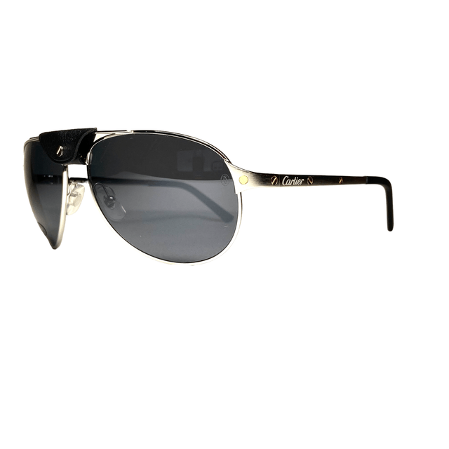Cartier Santos Dumont Sunglasses