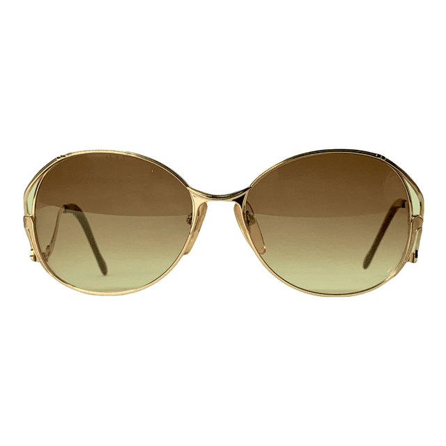 Colani by Optos 15-853 Titanium