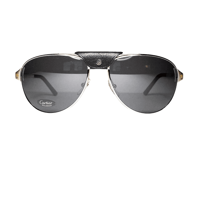 Cartier Santos Dumont Sunglasses
