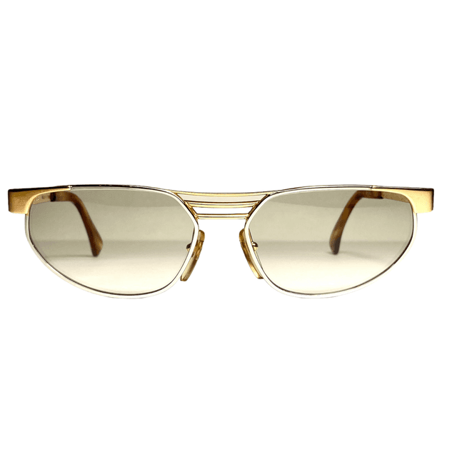 Alain Mikli 2115 vintage sunglasses New Old Stock Mint