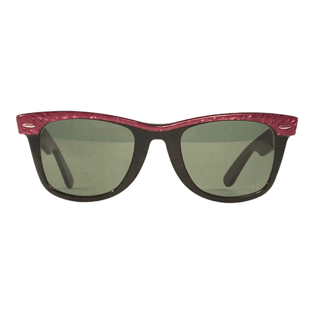 Collector Ray Ban Wayfarer I, B&amp;L, USA, vintage sunglasses,NOS, Blues brothers