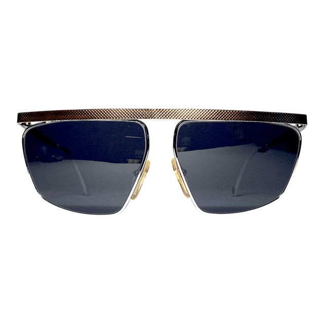 Casanova CN7 luxury vintage sunglasses