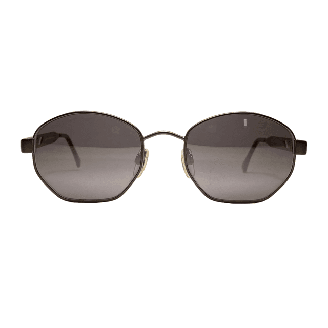 Emporio Armani 035 vintage sunglasses New Old Stock 